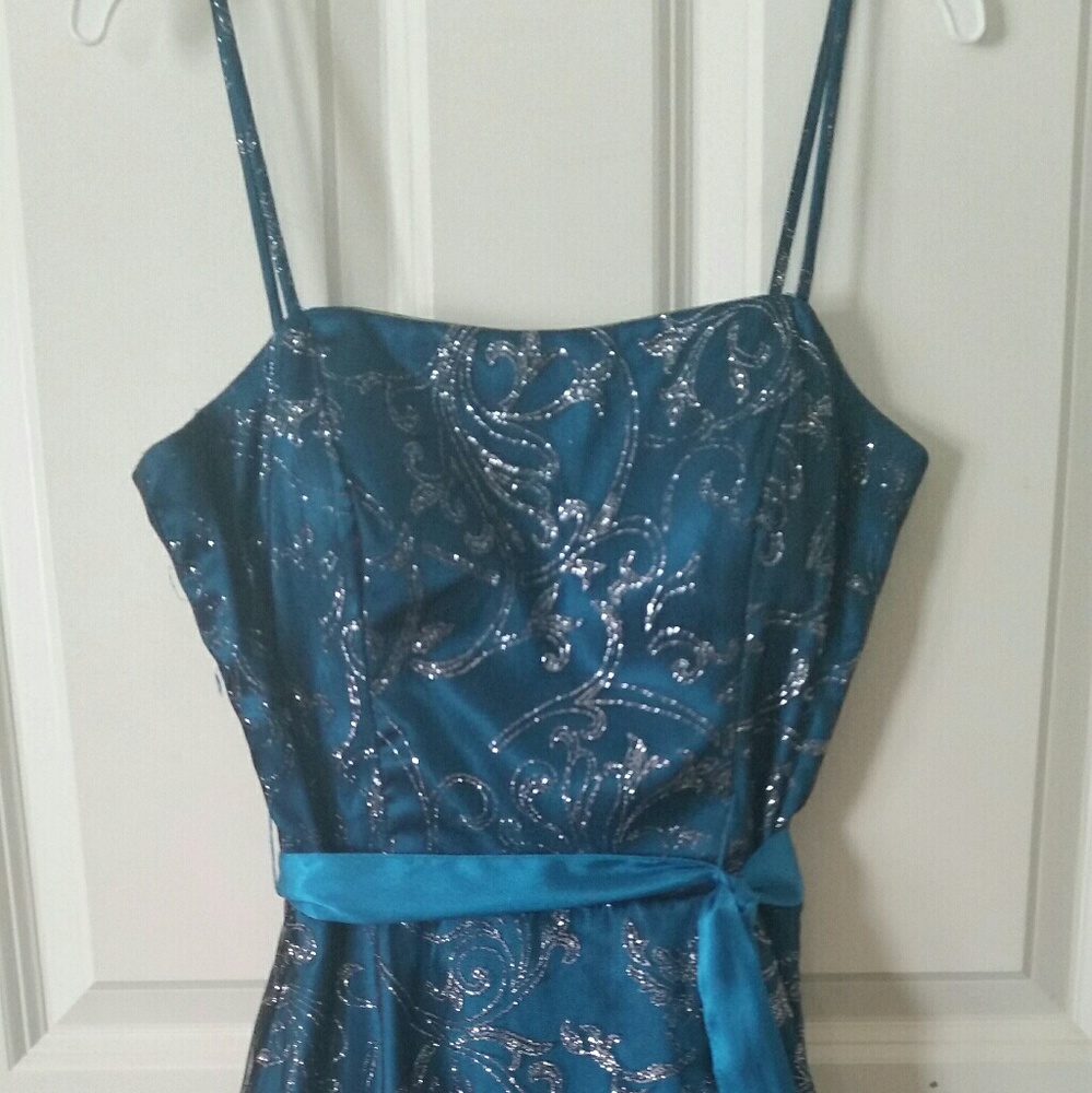 Homecoming Dress